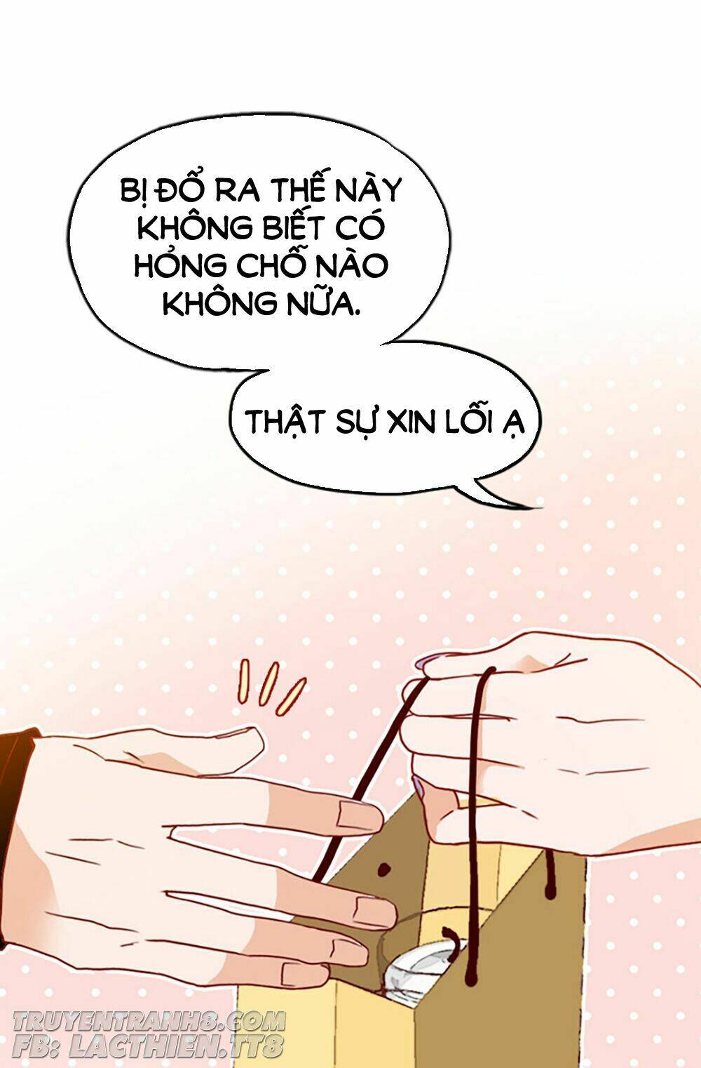 Thư Ký Kim Sao Thế Nhỉ? Chương 23 Ảnh 23