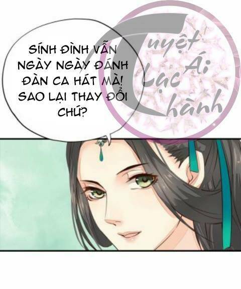 Cô Phương Bất Tự Thưởng (Màu) Chương 19 Ảnh 7