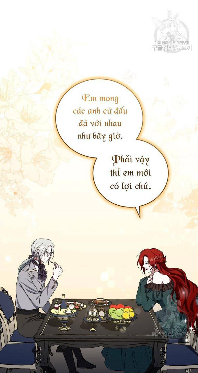 Kế Hoạch Trở Thành Chủ Nhân Của Một Gia Tộc Bị Suy Tàn Chương 7 Ảnh 77