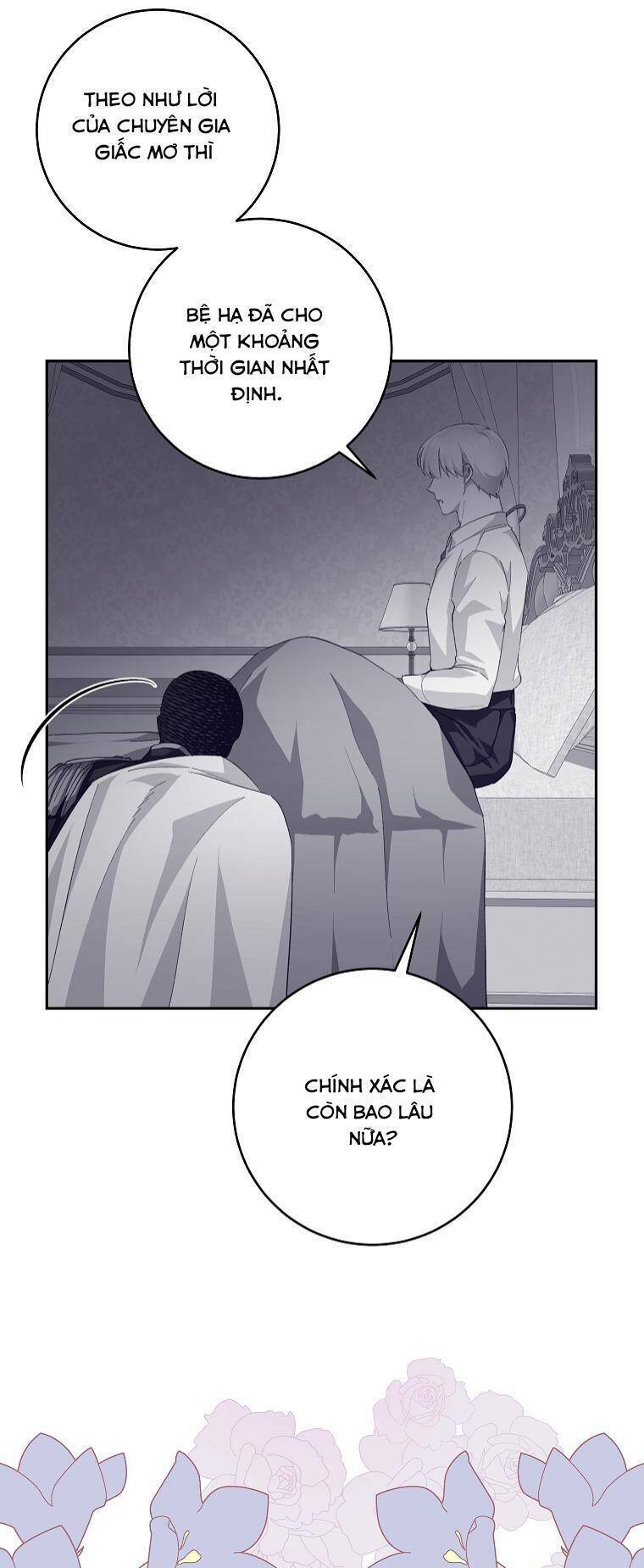 Chỉ Cần Nắm Tay Em Chương 31 Ảnh 59