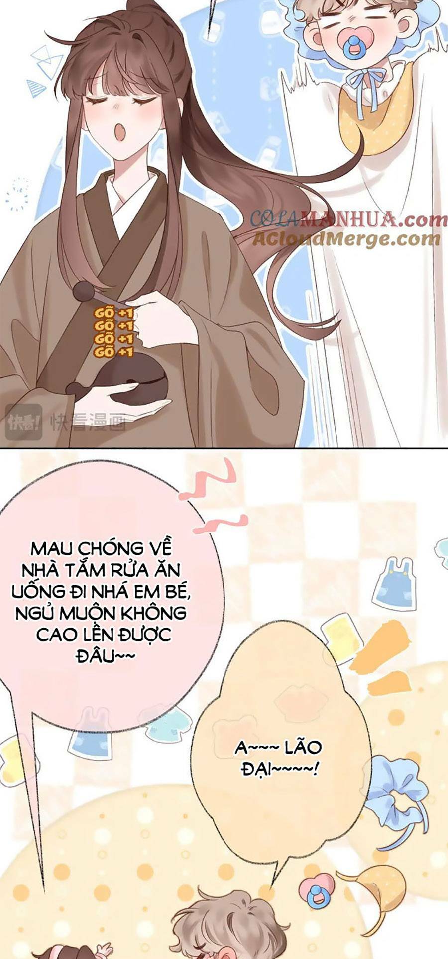 Sao Giờ, Đẩy Thuyền Tới Muốn Yêu Chương 78 Ảnh 11