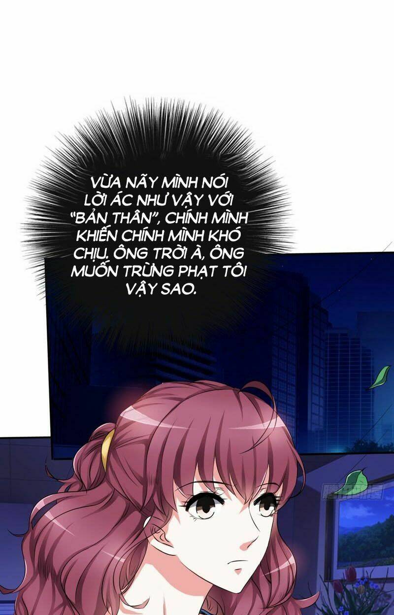 Sự Cứu Rỗi Của Người Vợ Chương 18 Ảnh 6