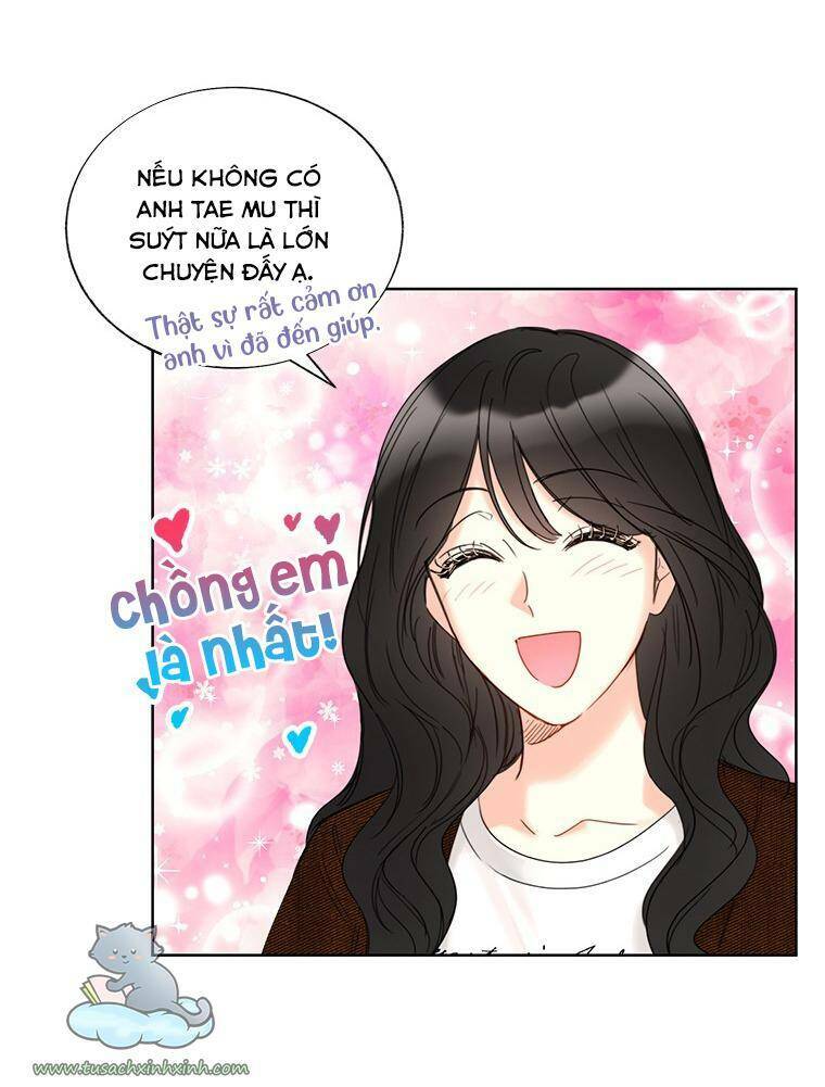 Hẹn Hò Nơi Công Sở Chương 109 Ảnh 44