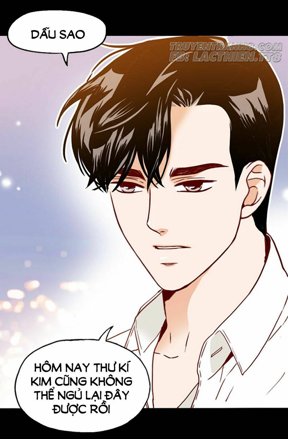 Thư Ký Kim Sao Thế Nhỉ? Chương 23 Ảnh 8