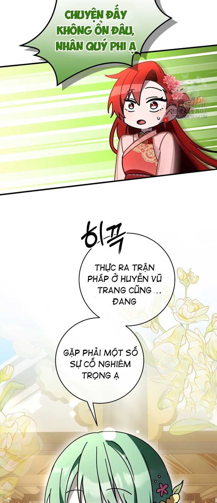 Sinh Tồn Trong Cuốn Tiểu Thuyết Romance Fantasy Chương 33 Ảnh 45