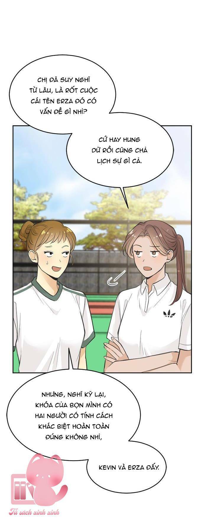 Ai Là Ngài Hiệu Trưởng Chương 52 Ảnh 19