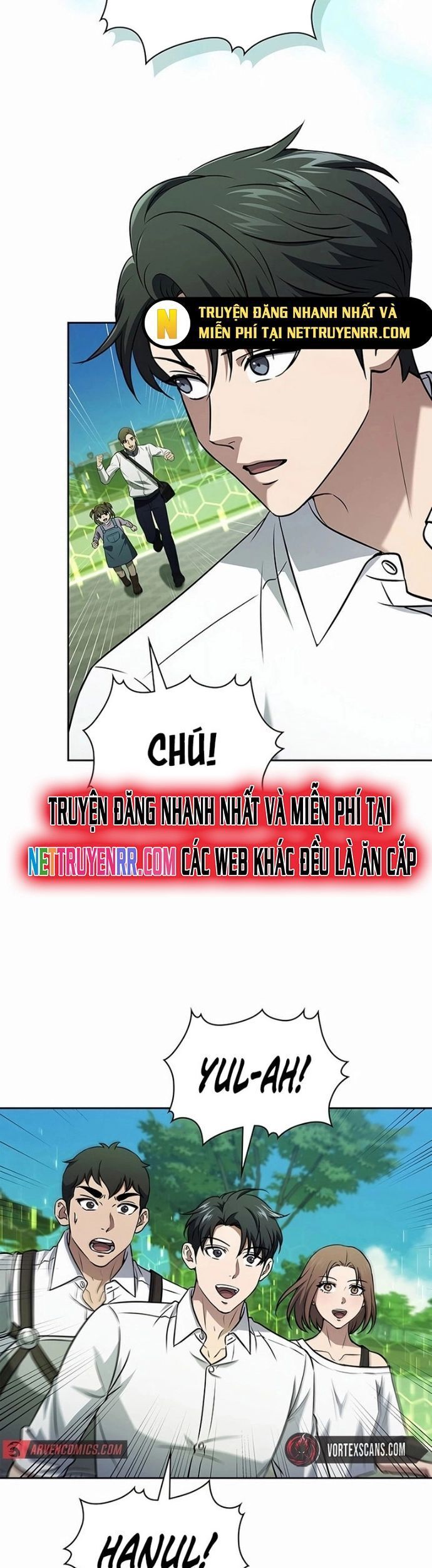 Cách Sống Sót Sau Quá Trình Tái Cơ Cấu Chương 34 Ảnh 38