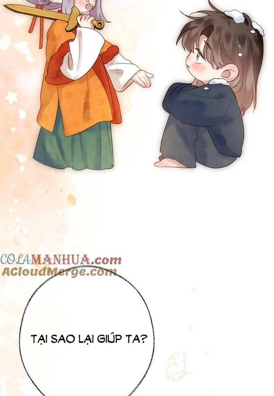Sao Giờ, Đẩy Thuyền Tới Muốn Yêu Chương 79.5 Ảnh 5