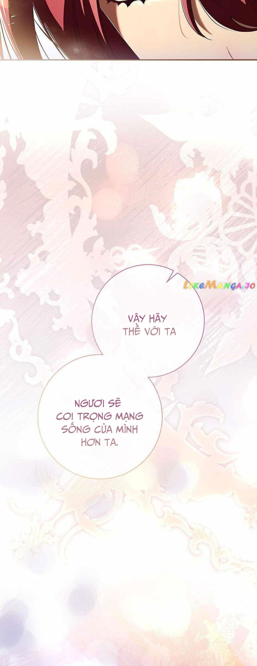 Công Chúa Gác Mái Chương 76 Ảnh 27