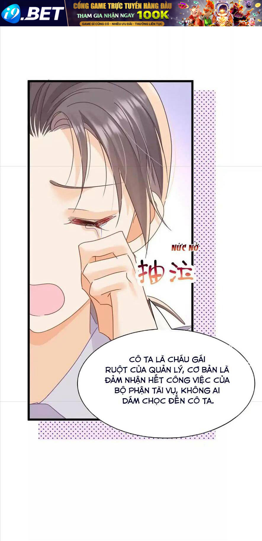 Vụng Trộm Chương 17 Ảnh 15