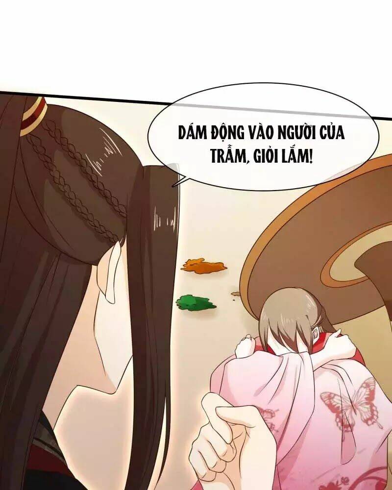 Mười Dặm Hồng Trang, Thay Huynh Xuất Giá Chương 30 Ảnh 26