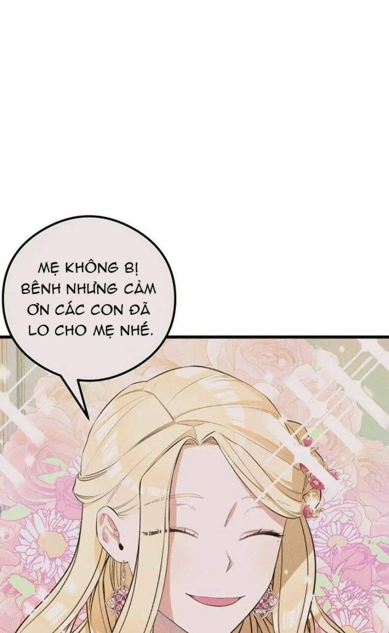 Bỗng Một Ngày Tôi Có Chồng Và Con Chương 17 Ảnh 9