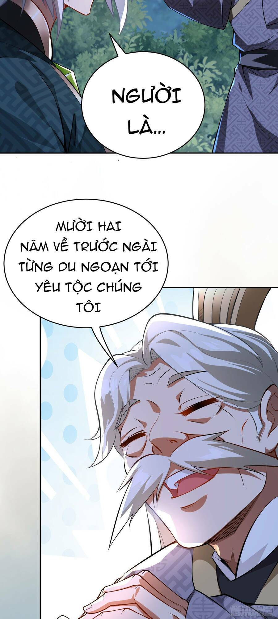 Đám Nữ Đồ Đệ Đều Muốn Độc Chiếm Ta Chương 17 Ảnh 43