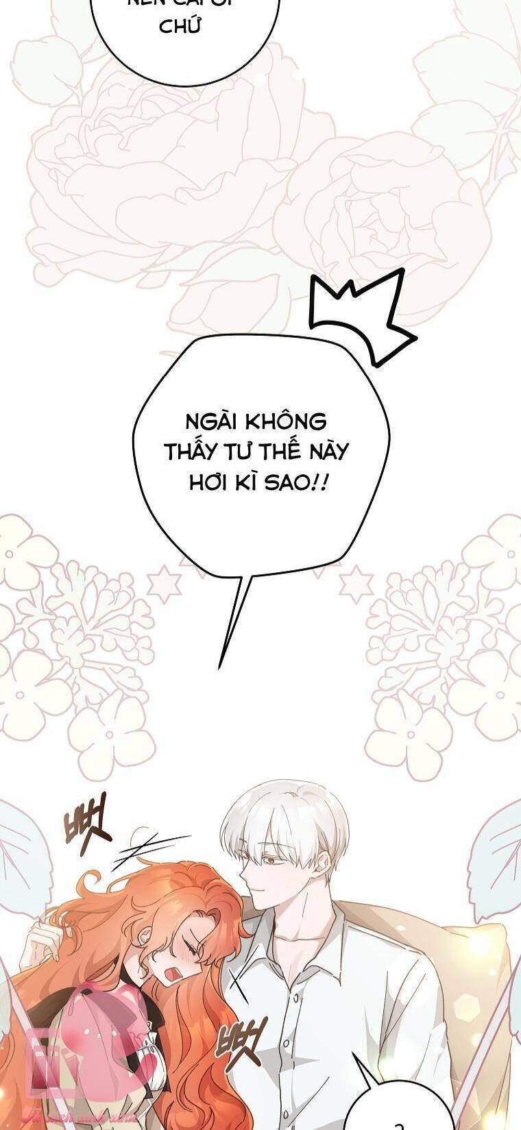 Chỉ Cần Nắm Tay Em Chương 32 Ảnh 6