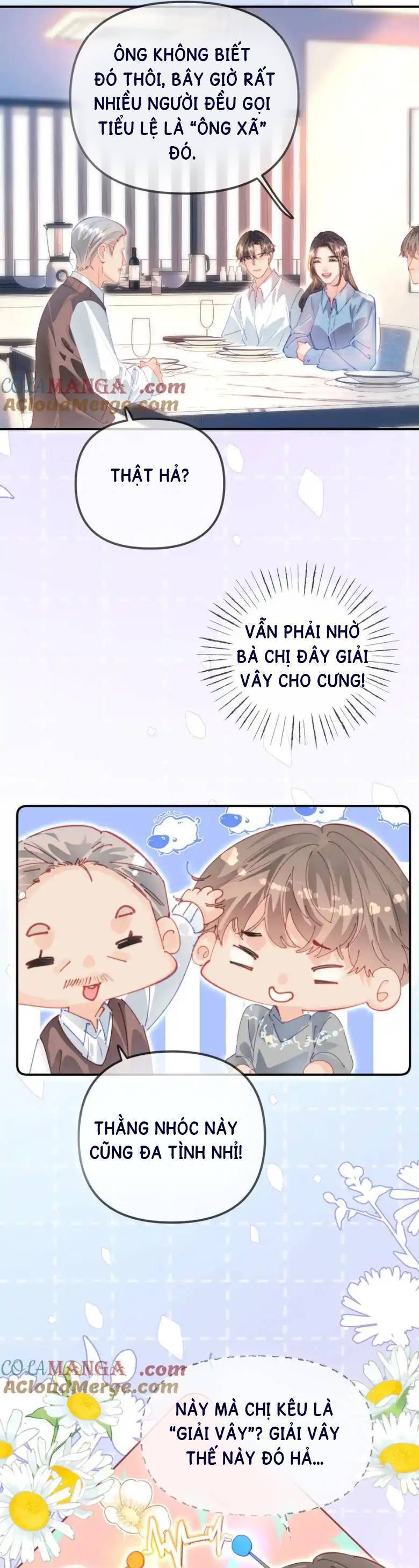 Vợ Chồng Đỉnh Lưu Có Chút Ngọt Ngào Chương 109 Ảnh 15