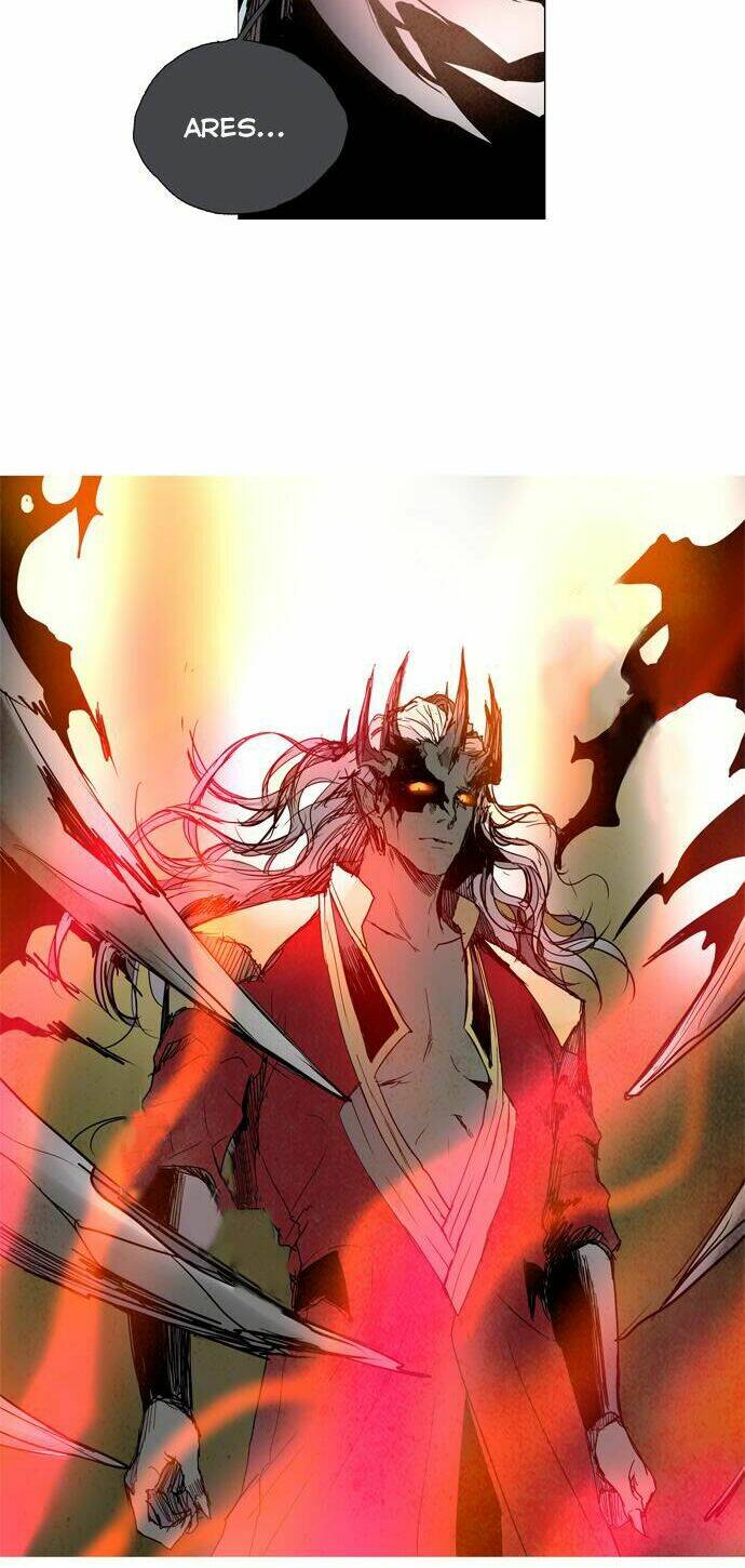 Lessa 2: The Crimson Knight Chương 88 Ảnh 13