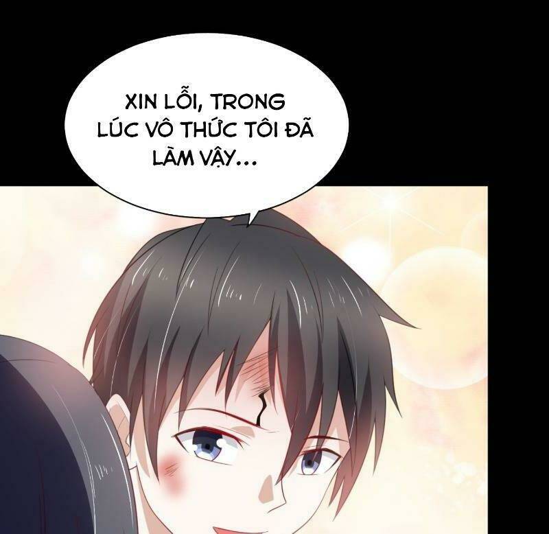 Ta Làm Phản Phái Ở Trong Truyện Harem Chương 5 Ảnh 11