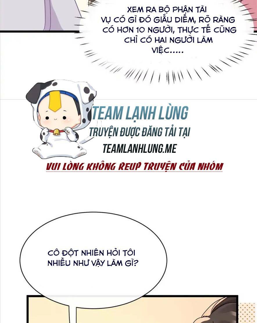 Vụng Trộm Chương 17 Ảnh 21
