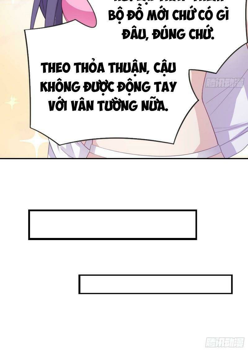 Ta Làm Phản Phái Ở Trong Truyện Harem Chương 11 Ảnh 5