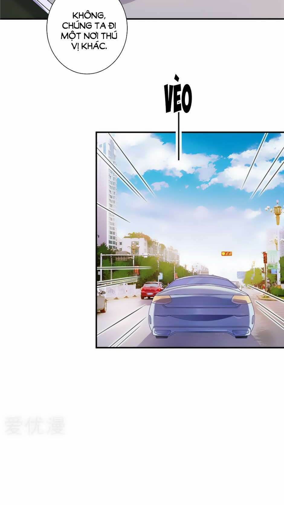 Vợ Yêu Là Báu Vật Chương 92 Ảnh 15