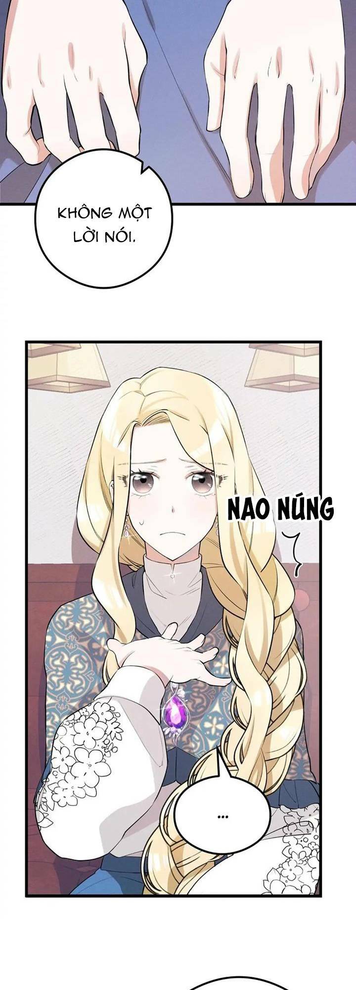 Bỗng Một Ngày Tôi Có Chồng Và Con Chương 10 Ảnh 9