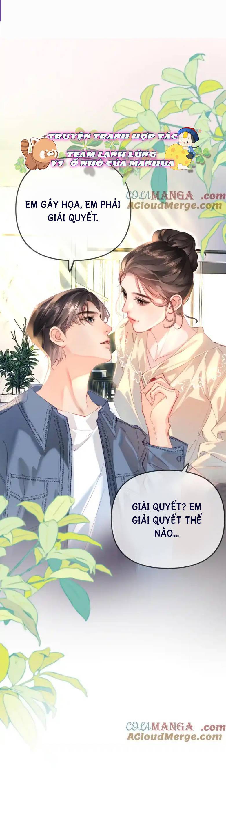 Vợ Chồng Đỉnh Lưu Có Chút Ngọt Ngào Chương 109 Ảnh 2