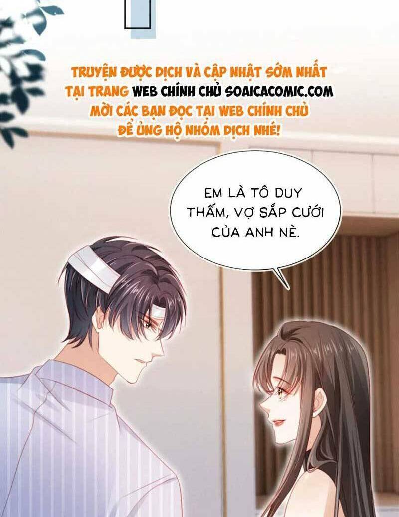 Hành Trình Truy Thê Mệt Xỉu Của Hoắc Thiếu Chương 45 Ảnh 17