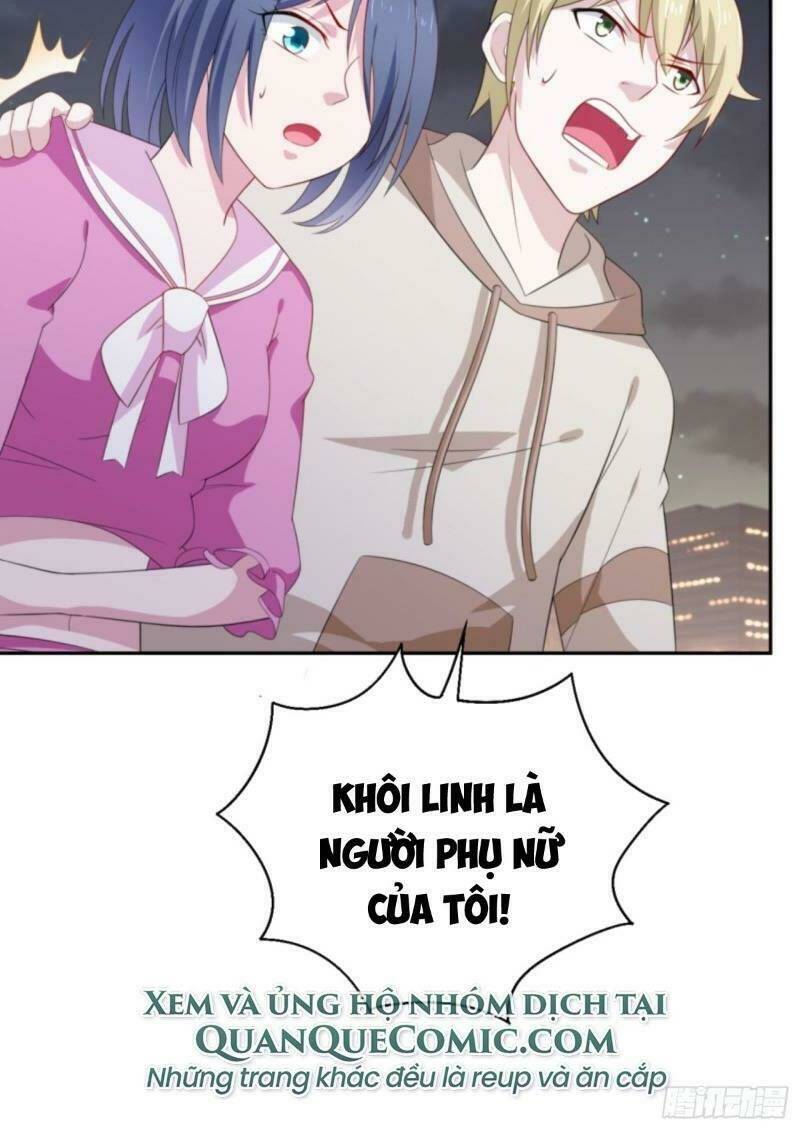 Ta Làm Phản Phái Ở Trong Truyện Harem Chương 3 Ảnh 40