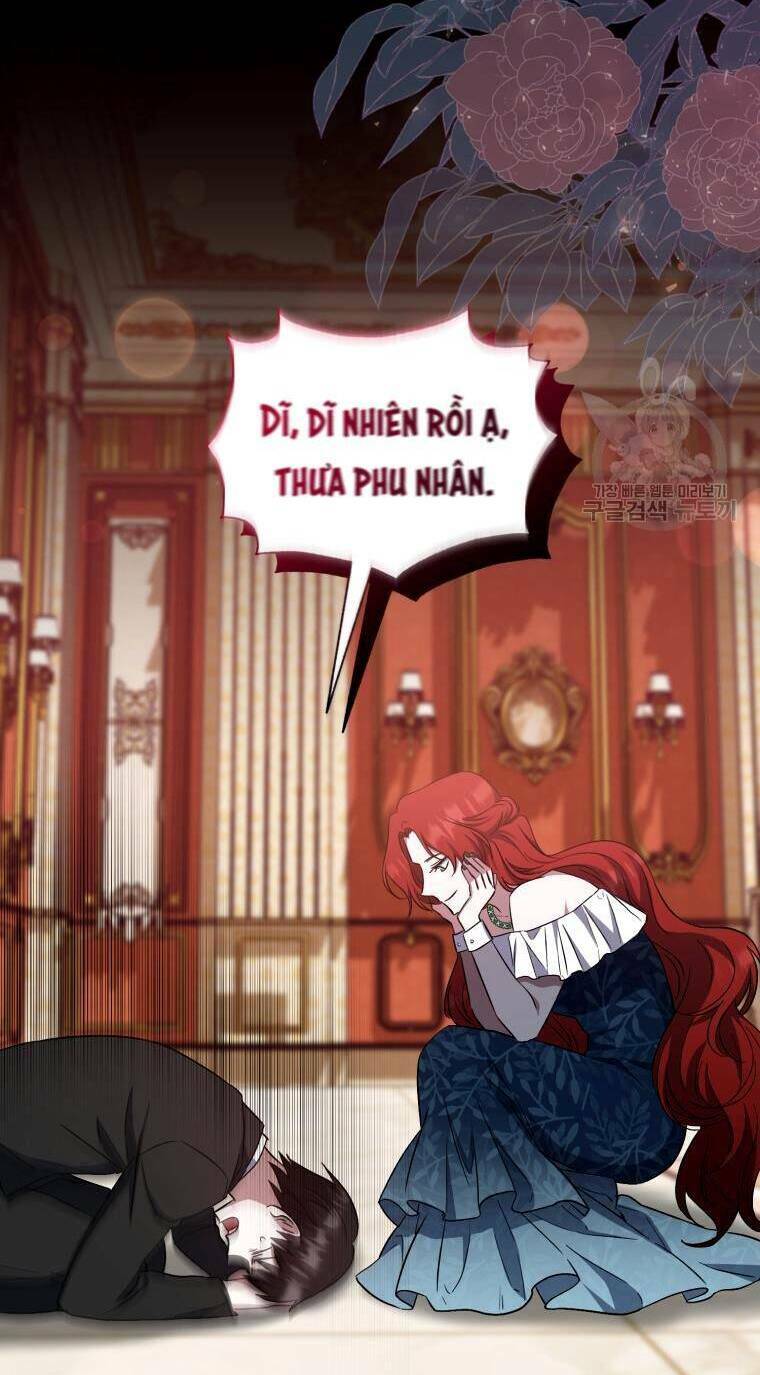 Kế Hoạch Trở Thành Chủ Nhân Của Một Gia Tộc Bị Suy Tàn Chương 12 Ảnh 65