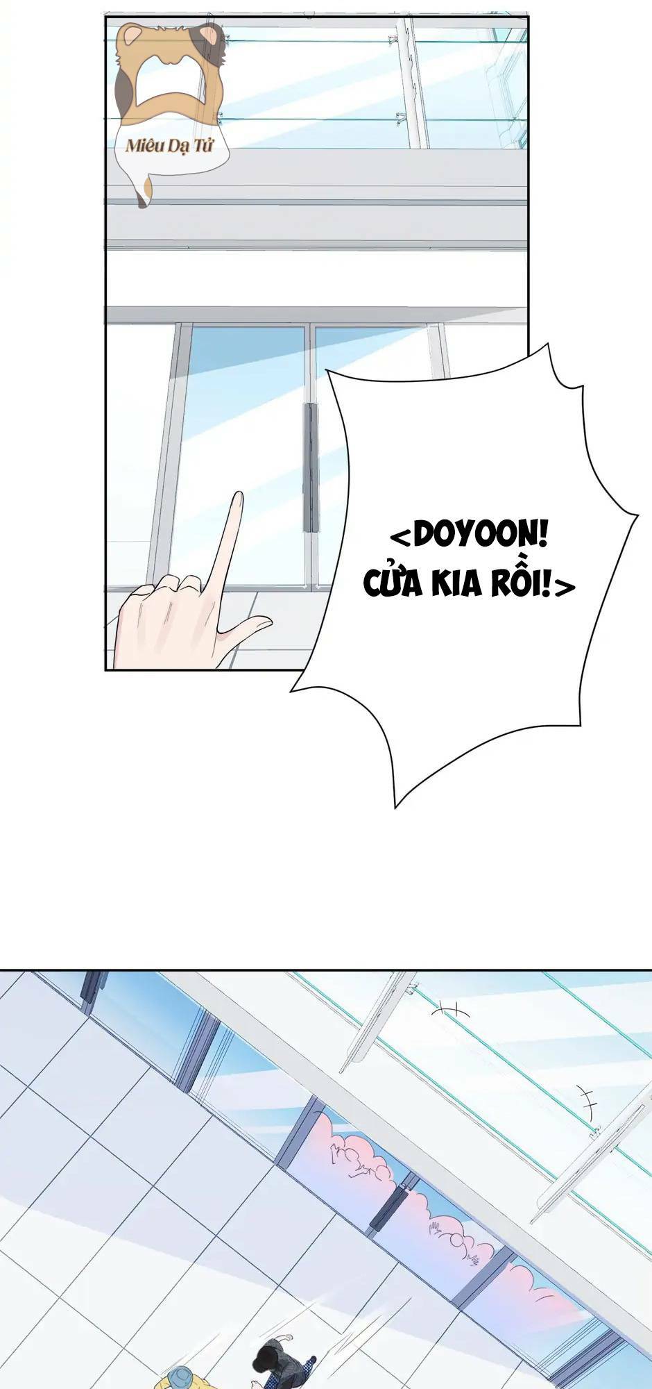 Bí Mật K-Pop Của Tôi Chương 2 Ảnh 37