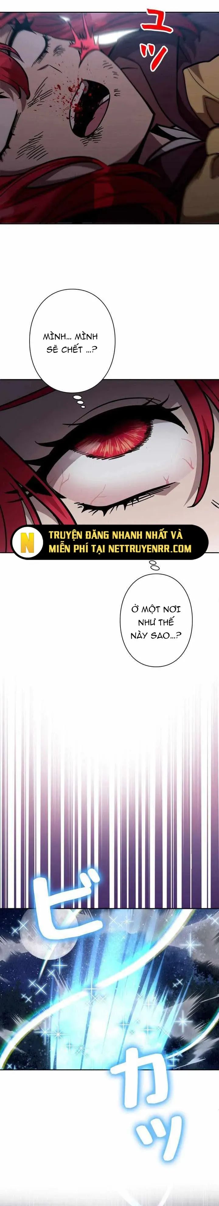 Ta Là Anh Hùng Nhưng Các Nữ Chính Lại Muốn Giết Ta Chương 31 Ảnh 25