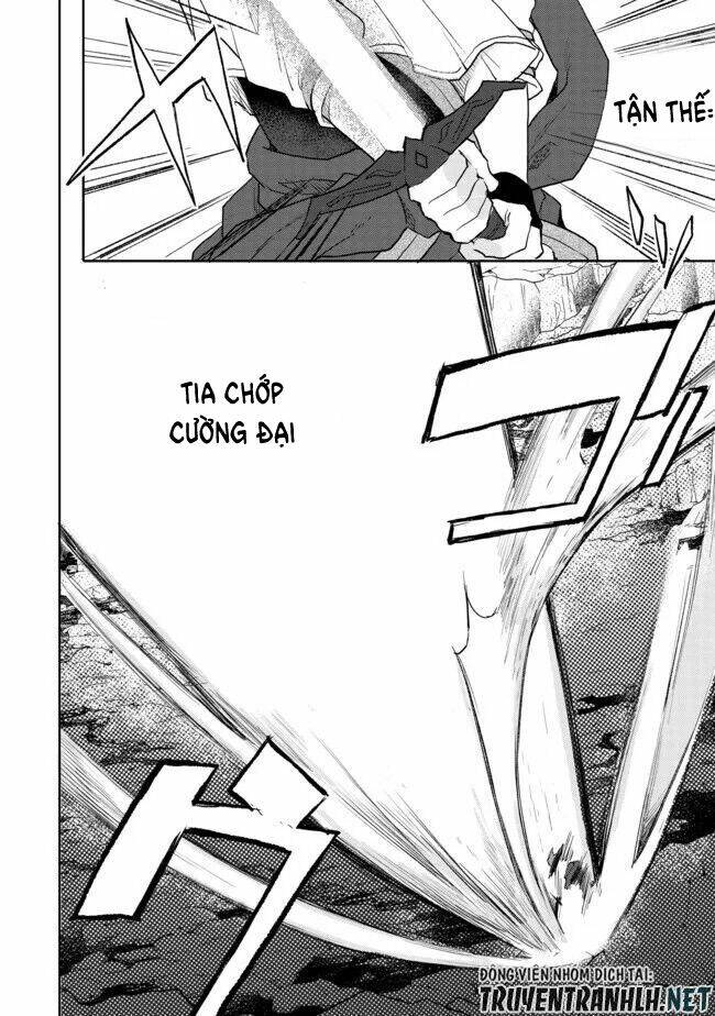 Dekisokonai To Yobareta Moto Eiyuu Wa, Jikka Kara Tsuihousareta No De Suki Katte Ni Ikiru Koto Chương 4 Ảnh 30