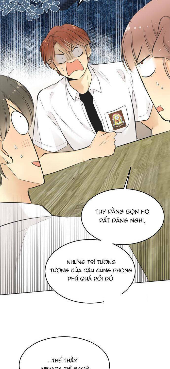 Ai Là Ngài Hiệu Trưởng Chương 55 Ảnh 13