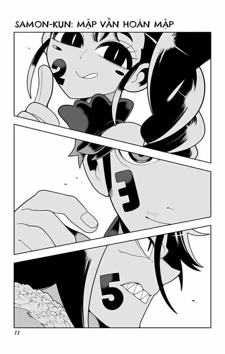Samon-Kun Wa Summoner Chương 40 Ảnh 6