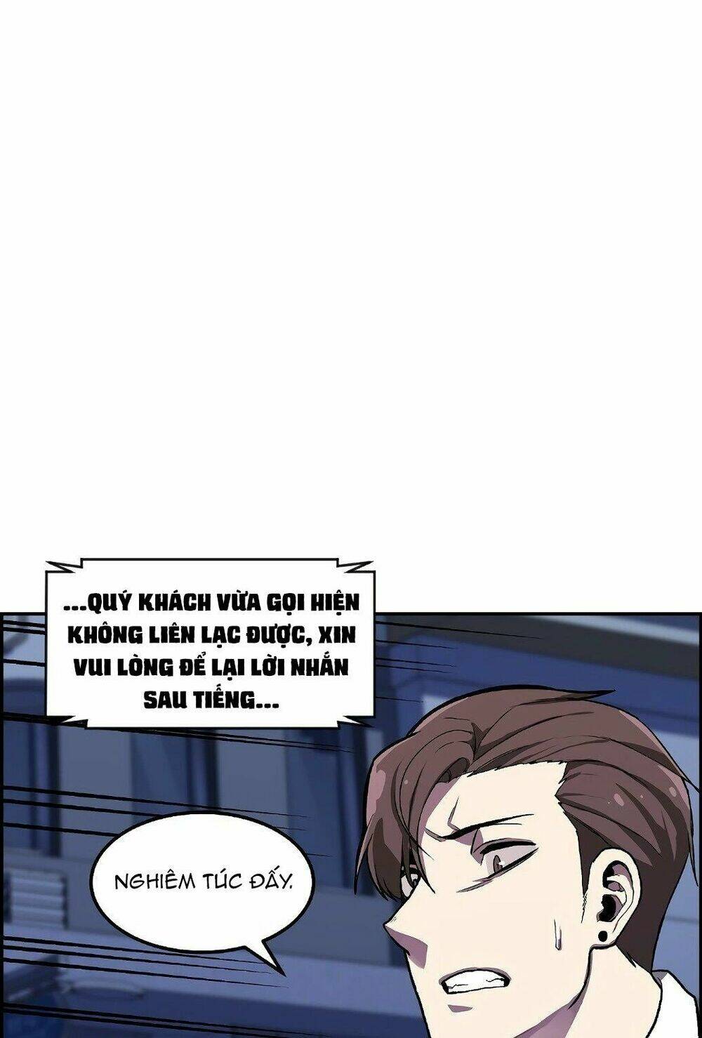 Yêu Tinh Thành Phố Gangnam Chương 2 Ảnh 47