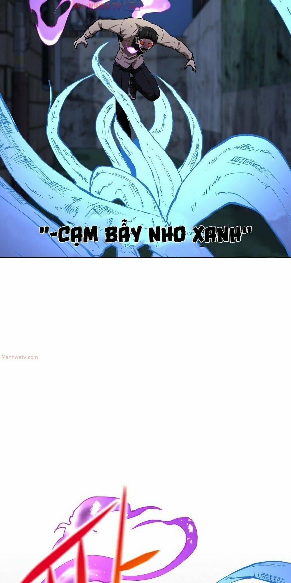 Yêu Tinh Thành Phố Gangnam Chương 6 Ảnh 87