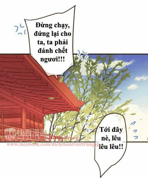 Bạn Trai Tôi Là Cẩm Y Vệ Chương 87 Ảnh 20