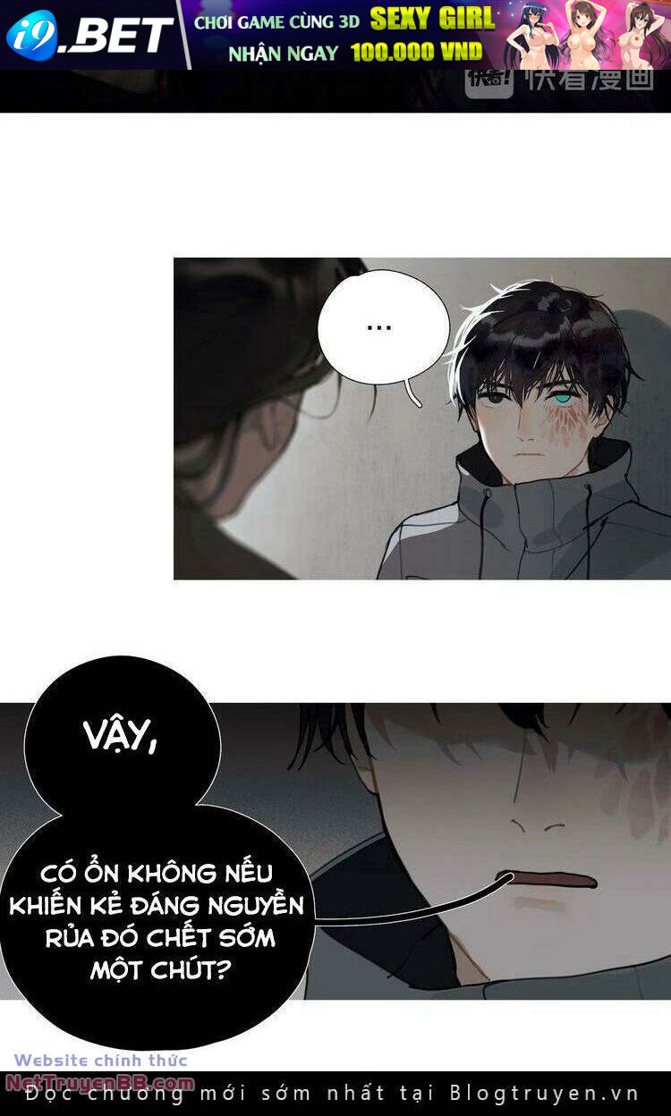 Shen Ze Chương 8 Ảnh 23