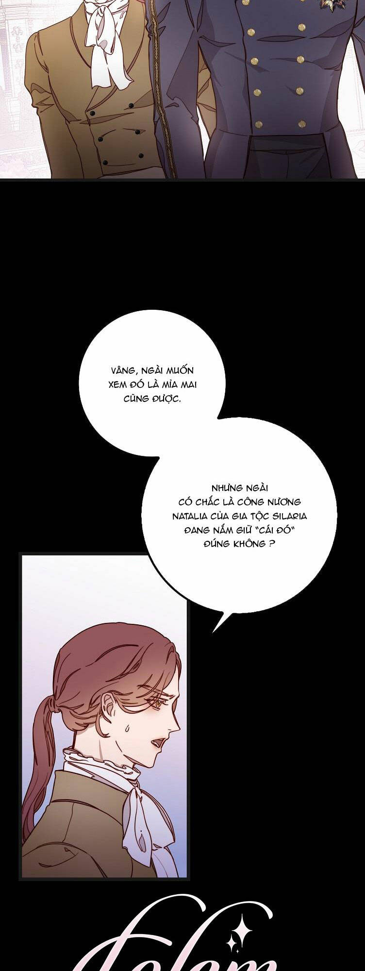 Hãy Quên Em Đi Nhé Chương 7 Ảnh 5