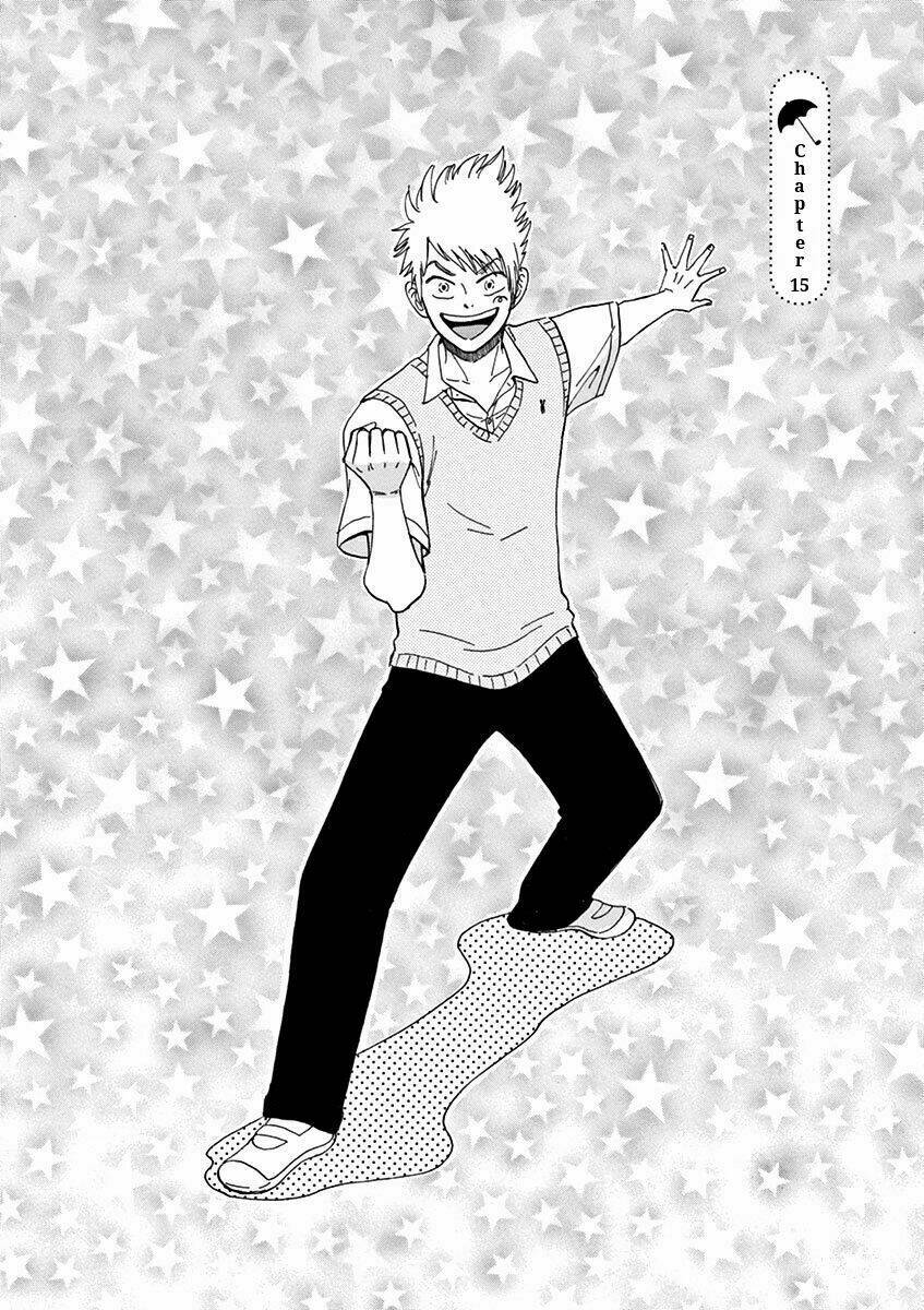 Koi Wa Ameagari No You Ni Chương 15 Ảnh 6