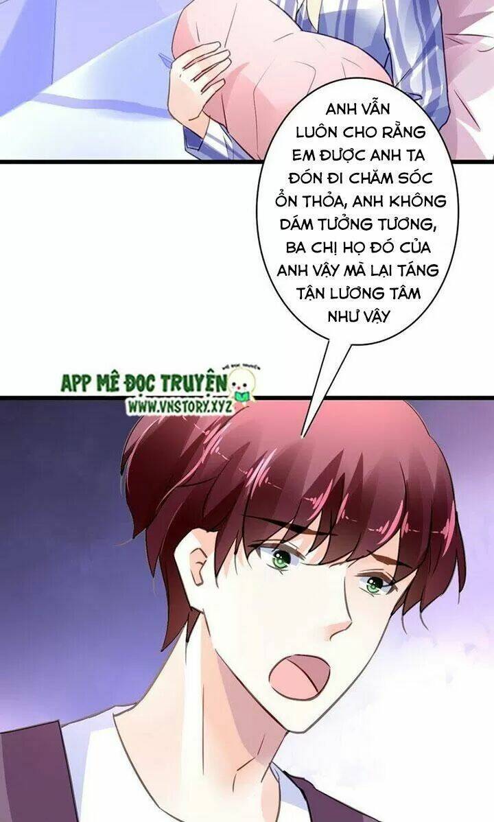 Mưu Ái Thành Nghiện Chương 136 Ảnh 10