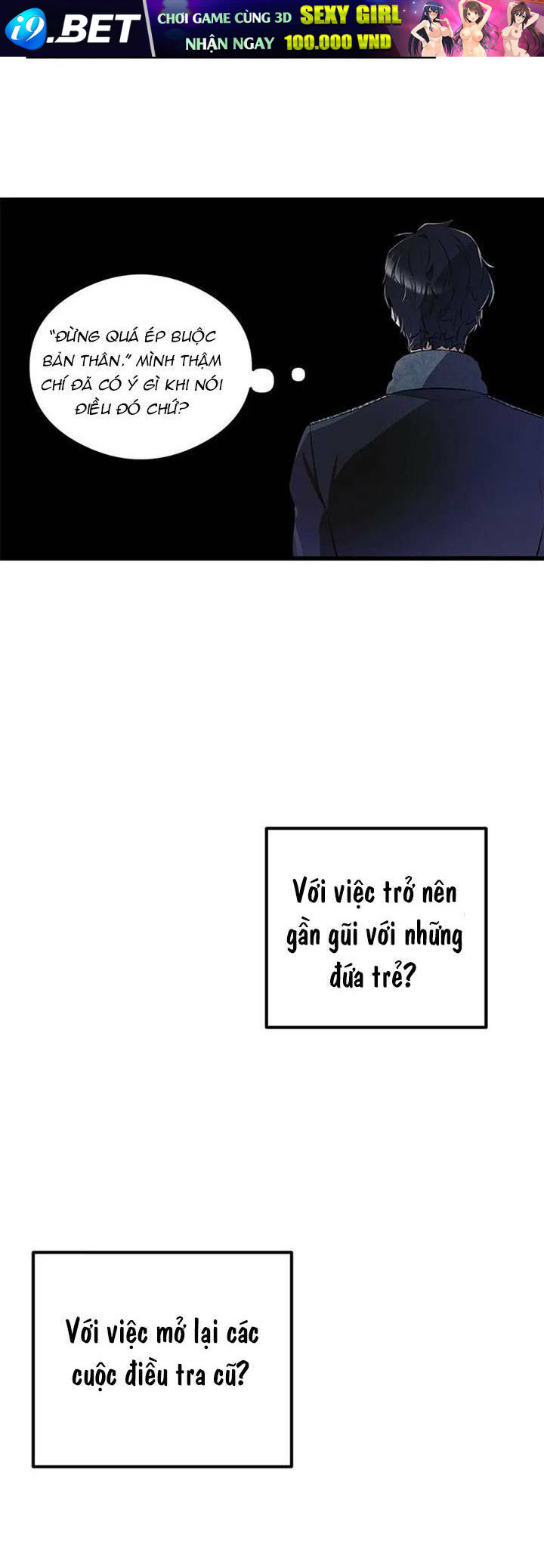 Bỗng Một Ngày Tôi Có Chồng Và Con Chương 15 Ảnh 10