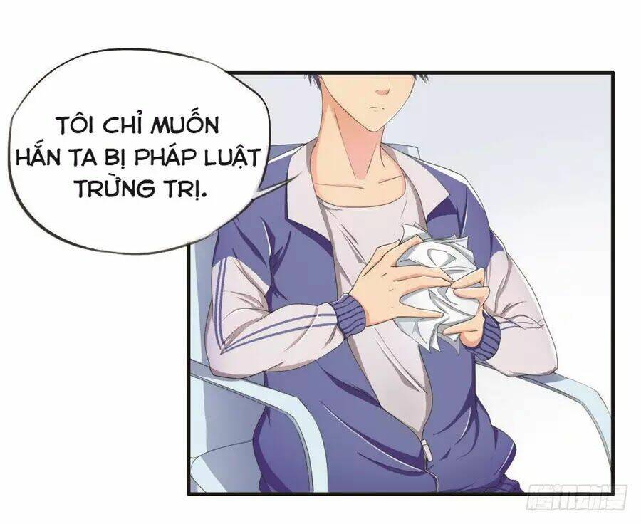 Ta Không Phải Nữ Thần Chương 6 Ảnh 40