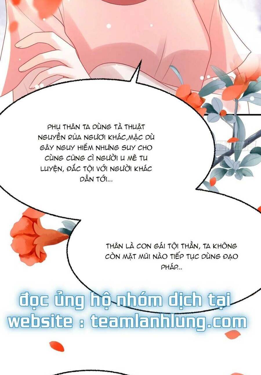 Đoàn Sủng Tiểu Kiều Của Ba Ba Bạo Quân Chương 25 Ảnh 50
