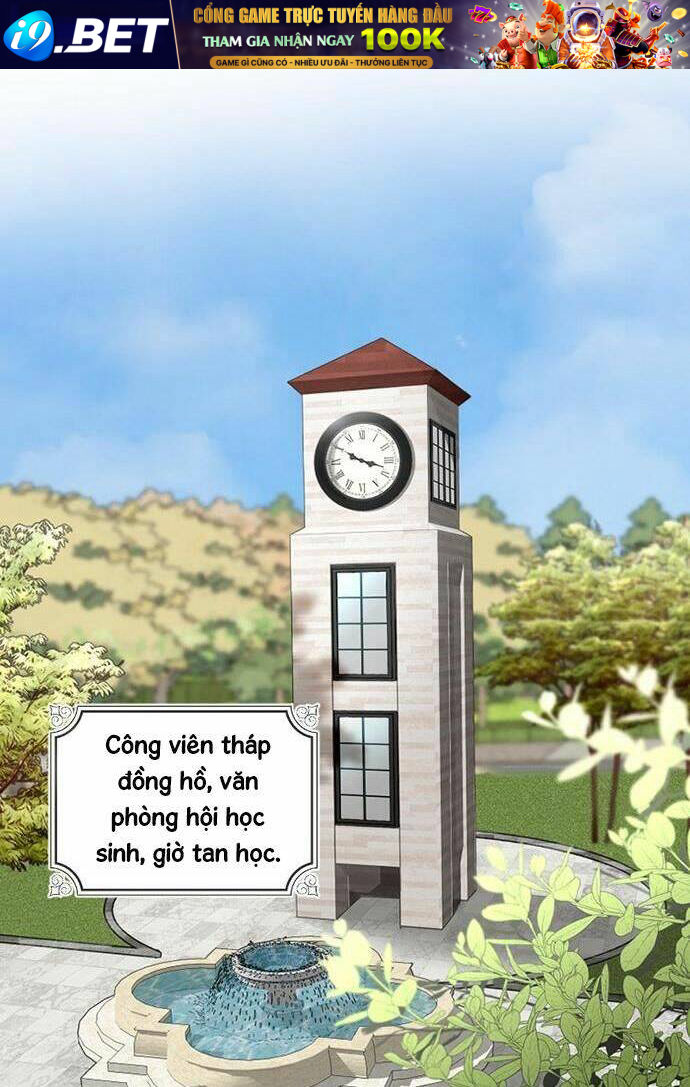 Ai Là Ngài Hiệu Trưởng Chương 50 Ảnh 10