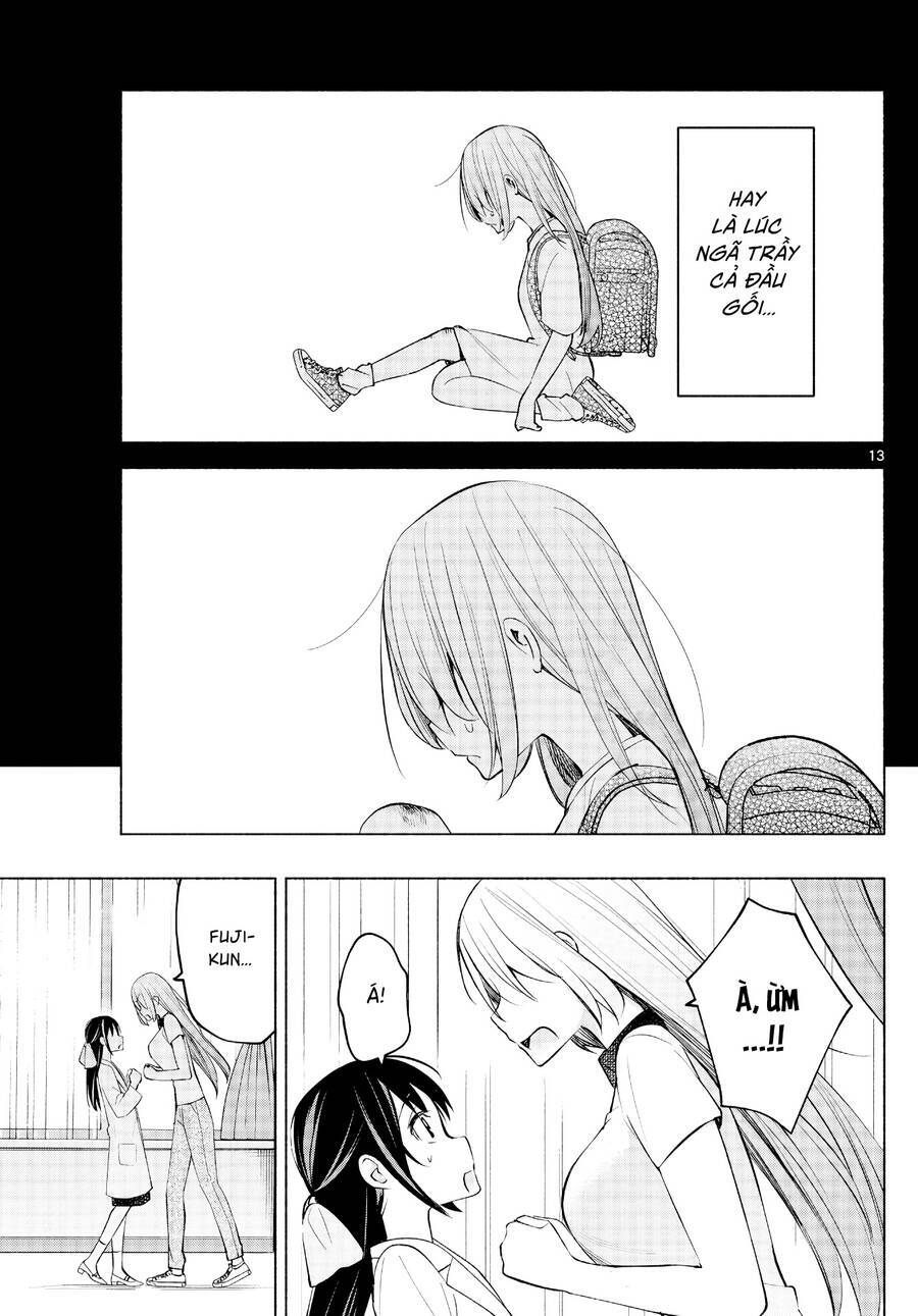Kimi To Warui Koto Ga Shitai Chương 16 Ảnh 15