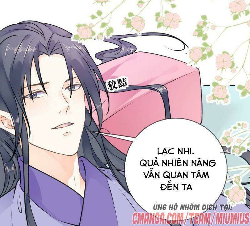 Tang Lạc Túy Tại Nam Phong Lý Chương 96.5 Ảnh 29