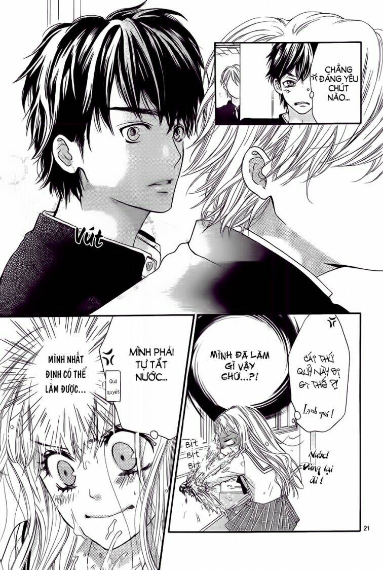 Otome Holic Chương 2 Ảnh 24