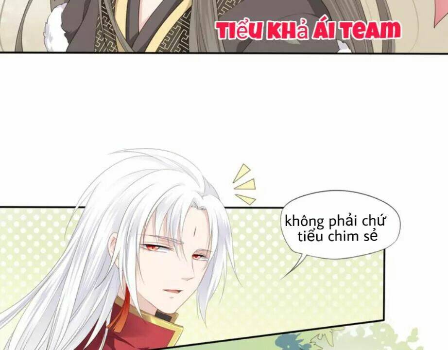 Tước Kiều Tiên Chương 2.2 Ảnh 36