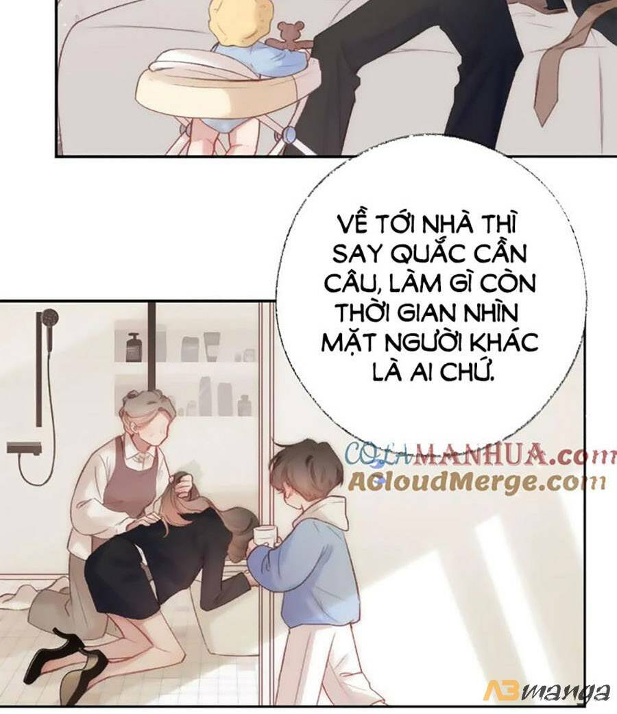 Sao Giờ, Đẩy Thuyền Tới Muốn Yêu Chương 83 Ảnh 27